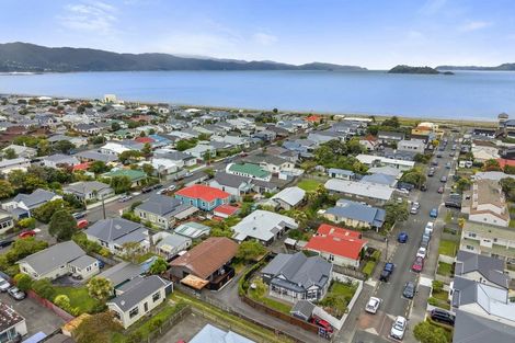 Photo of property in 28a Richmond Street, Petone, Lower Hutt, 5012
