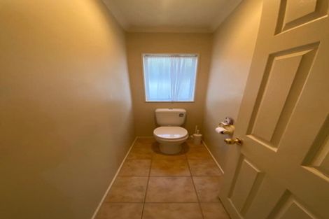 Photo of property in 34 Craigavon Drive, East Tamaki, Auckland, 2013