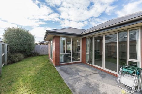 Photo of property in 11 Globe Bay Drive, Templeton, Christchurch, 8042