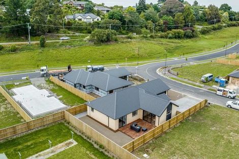 Photo of property in 22 Withers Crescent, Halswell, Christchurch, 8025