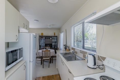 Photo of property in 15b Douglas Street, Levin, 5510