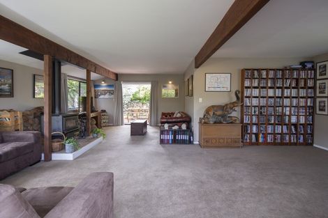 Photo of property in 78 Cedar Drive, Kelvin Heights, Queenstown, 9300