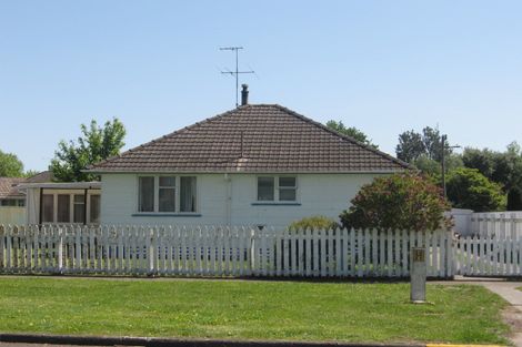 Photo of property in 5 Karamu Street, Elgin, Gisborne, 4010