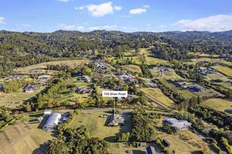 Photo of property in 70a Shaw Road, Oratia, Auckland, 0604