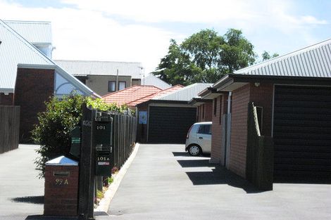 Photo of property in 101b Avonhead Road, Avonhead, Christchurch, 8042