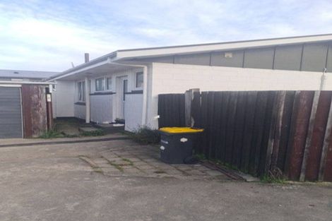 Photo of property in 4/14a Dickson Crescent, Hornby, Christchurch, 8042