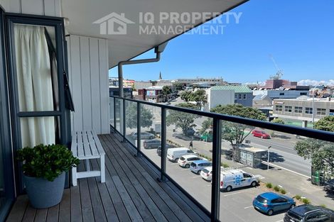 Photo of property in 3r/83 New North Road, Eden Terrace, Auckland, 1021