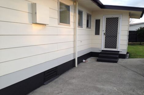 Photo of property in 87 Benmore Avenue, Cloverlea, Palmerston North, 4412