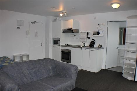 Photo of property in Southern Cross Apartments, 206/35 Abel Smith Street, Te Aro, Wellington, 6011