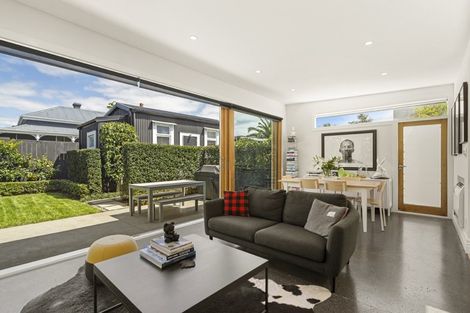Photo of property in 3 Wynyard Road, Mount Eden, Auckland, 1024