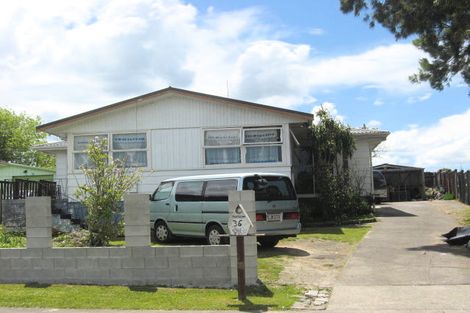 Photo of property in 36 Feasegate Street, Manurewa, Auckland, 2102