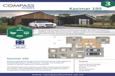 Photo of property in 26 Hosking Drive, Cromwell, 9310