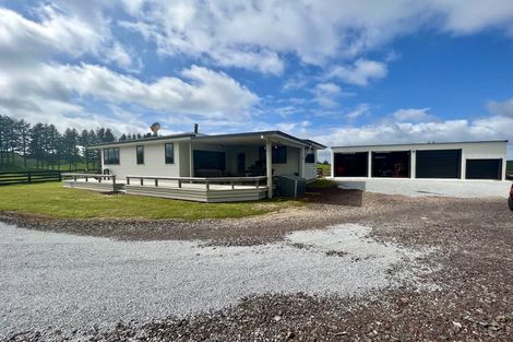 Photo of property in 270 Whakapapa Road, Ohakuri, Reporoa, 3083