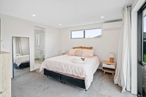 Photo of property in 10 Martini Avenue, Leeston, 7632