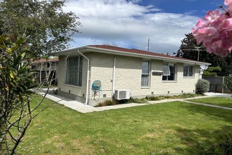 Photo of property in 2/29 Chapel Street, Papanui, Christchurch, 8053