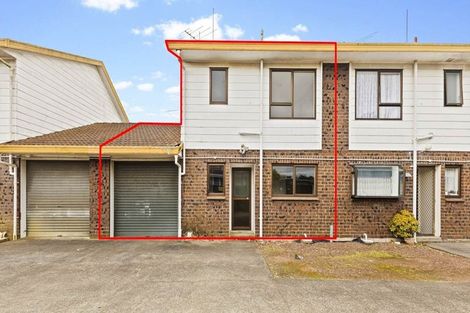 Photo of property in 2/113 Avenue Road, Otahuhu, Auckland, 1062