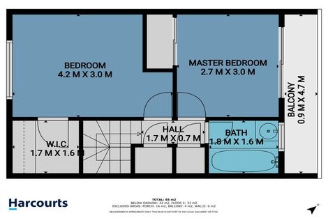 Photo of property in 2/5 Second Avenue, Avenues, Whangarei, 0110