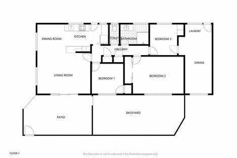 Photo of property in 56a Eatwell Avenue, Paraparaumu Beach, Paraparaumu, 5032