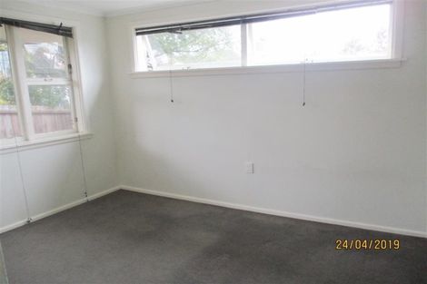 Photo of property in 2 Ilfracombe Place, Burnside, Christchurch, 8053