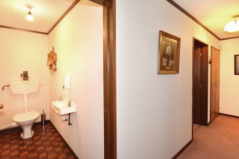 Photo of property in 5 Calvert Place, Shiel Hill, Dunedin, 9013