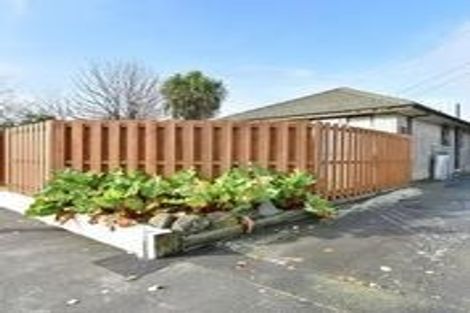 Photo of property in 2/32 Hindess Street, Halswell, Christchurch, 8025