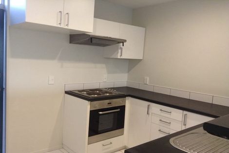 Photo of property in 16/14 Brougham Street, Addington, Christchurch, 8024