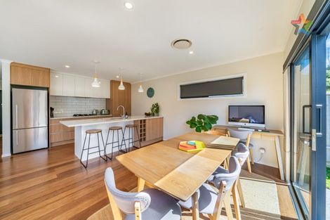 Photo of property in 8 Richard Sadleir Way, Belmont, Lower Hutt, 5010