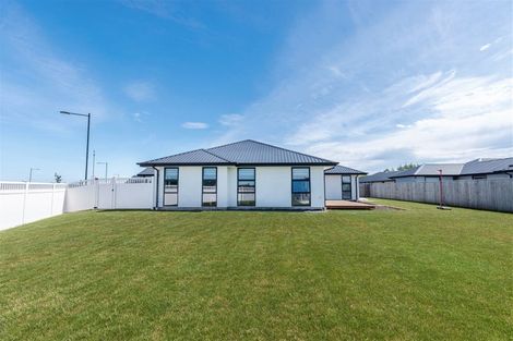 Photo of property in 79 Ed Hillary Drive, Rolleston, 7615