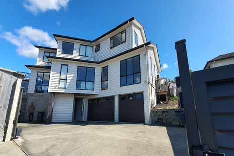 Photo of property in 55 Platinum Rise, Ranui, Auckland, 0612