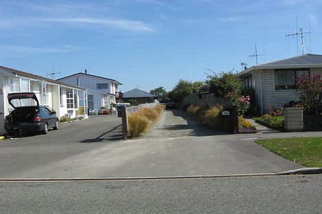 Photo of property in 1/92 Avenue Road, West End, Timaru, 7910