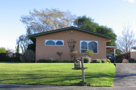 Photo of property in 47 Gemini Avenue, Milson, Palmerston North, 4414