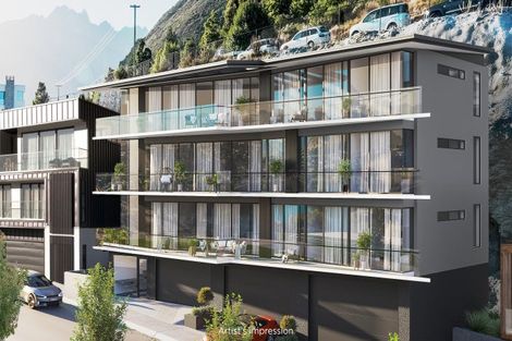 Photo of property in 4 Northview Terrace, Kawarau Falls, Queenstown, 9300