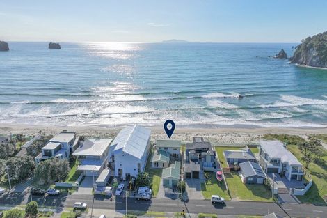Photo of property in 106 Pohutukawa Crescent, Whangamata, 3620