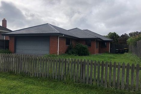 Photo of property in 1 Arthur Street, Upper Riccarton, Christchurch, 8041