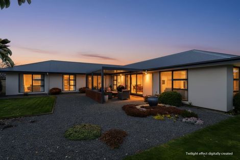Photo of property in 6 Oates Street, Lincoln, 7608