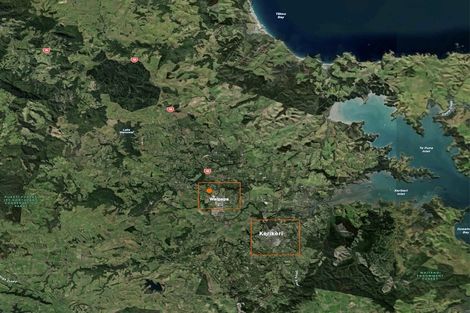 Photo of property in 14 Pungaere Road, Waipapa, 0295