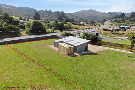 Photo of property in 1858 Waikouaiti-waitati Road, Evansdale, Waikouaiti, 9471