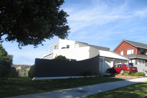 Photo of property in 92 Ayton Drive, Whitby, Porirua, 5024