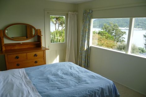 Photo of property in 25a Irvine Road, The Cove, Dunedin, 9077
