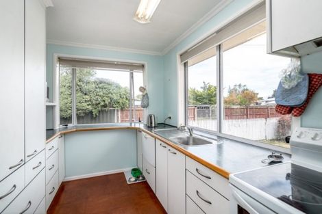 Photo of property in 29 Fergusson Street, Solway, Masterton, 5810