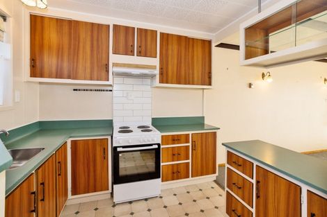 Photo of property in 104a Jenkin Street, Strathern, Invercargill, 9812