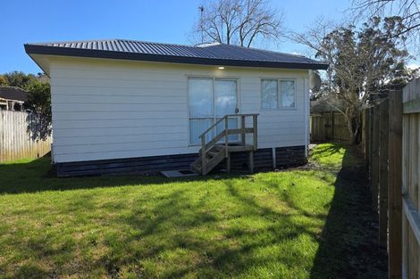 Photo of property in 1/19 Velvet Crescent, Otara, Auckland, 2023