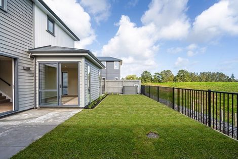 Photo of property in 22 Oyster Drive, Whenuapai, Auckland, 0618