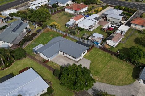 Photo of property in 7 Matai Place, Huntly, 3700