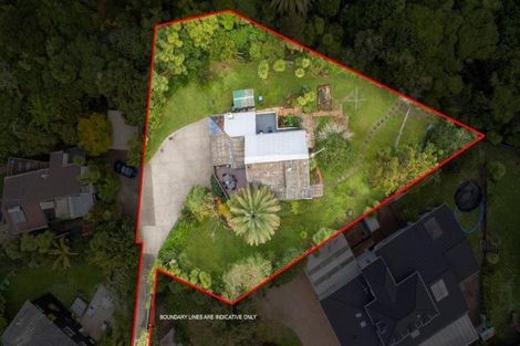 Photo of property in 50 Karaka Park Place, Glendowie, Auckland, 1071