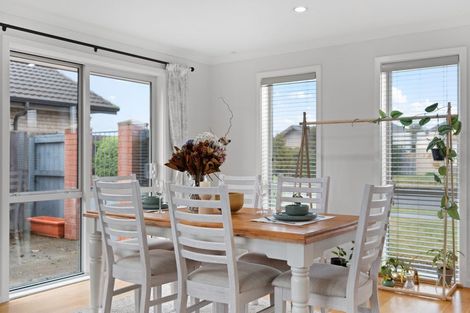 Photo of property in 77 Buckhurst Avenue, Wigram, Christchurch, 8042