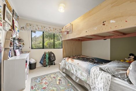 Photo of property in 609 Ohariu Valley Road, Ohariu, Wellington, 6037