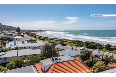Photo of property in 126a Esplanade, Sumner, Christchurch, 8081