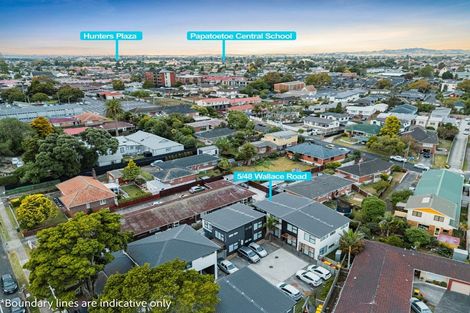 Photo of property in 5/48 Wallace Road, Papatoetoe, Auckland, 2025