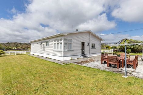 Photo of property in 98 Seddon Street, Kumara, 7832
